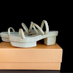 Cult Gia Fifi Sandal